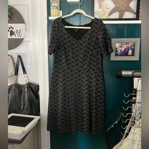 Evan Picone dress- 16